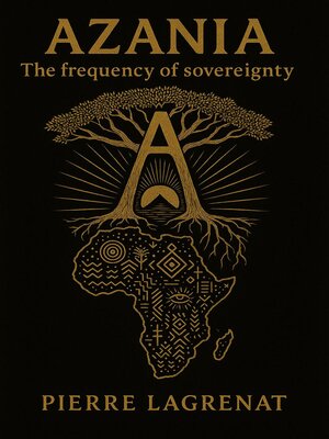 cover image of AZANIA